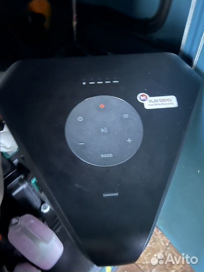 Аренда колонки с микрофоном