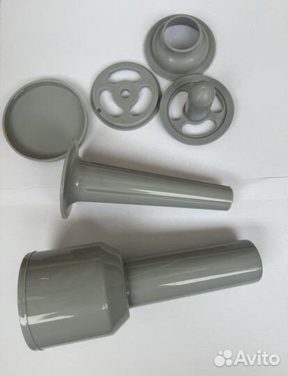 Мясорубка bosch