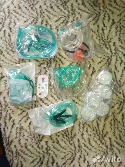 Кислородный концентратор Y007-5W