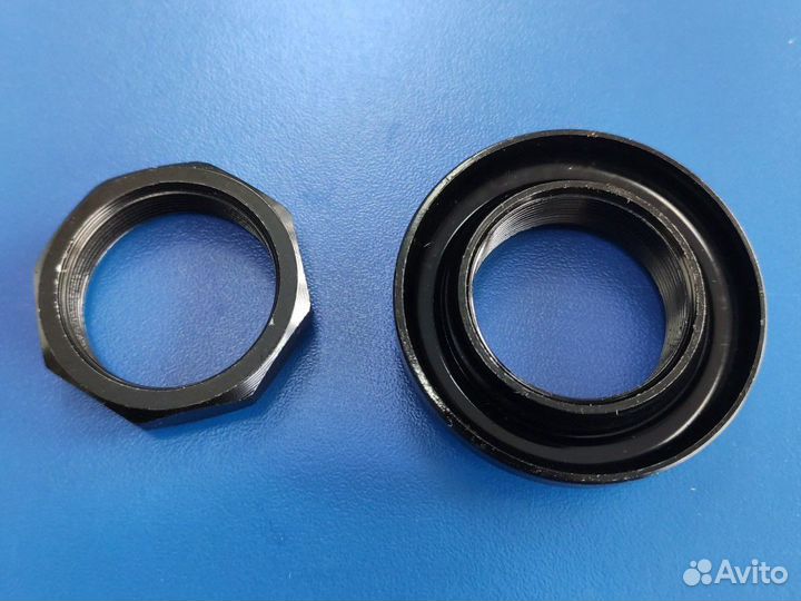 Рулевой набор для трюкового самоката