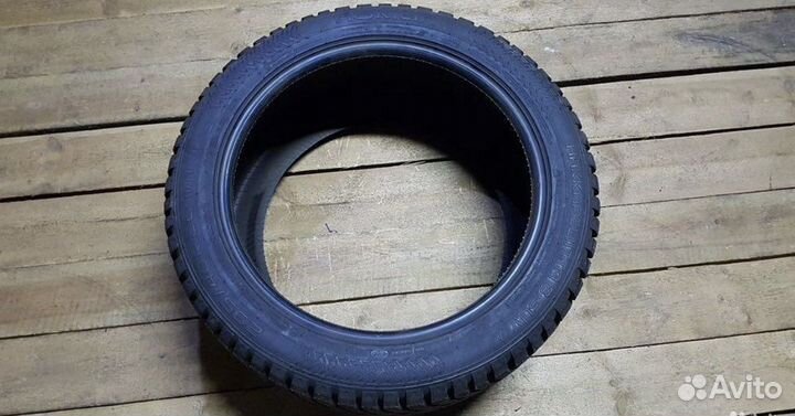 Nokian Tyres Hakkapeliitta 8 SUV 295/40 R20 110T