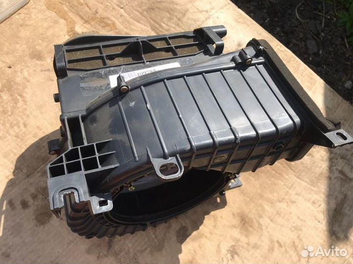 Корпус мотора печки Honda Accord 2004
