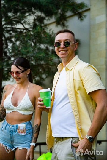 Видеосъемка / Видеограф / Видеооператор / Фотограф