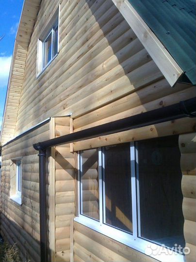 Строительство