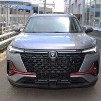 Новый Changan CS35 Plus 1.4 AMT, 2024, цена от 1 679 930 руб.