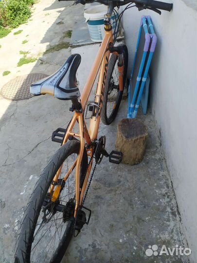 Горный велосипед stern energy2.0 18/26