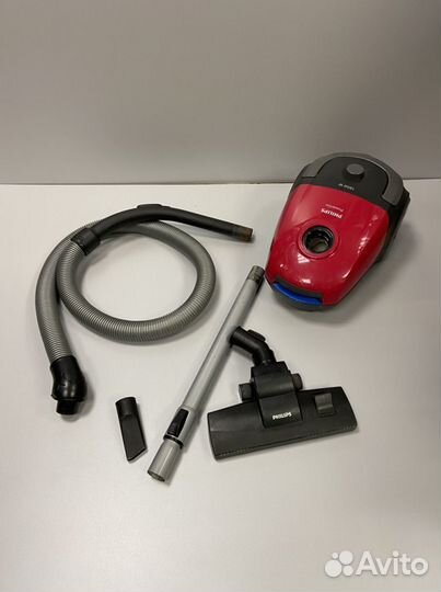 Запчасти для пылесоса Philips FC8293