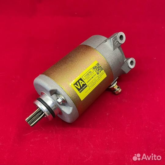 Стартер для квадроцикла Kazuma, Baja, BMS 250