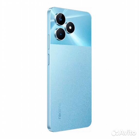 realme Note 50, 4/128 ГБ