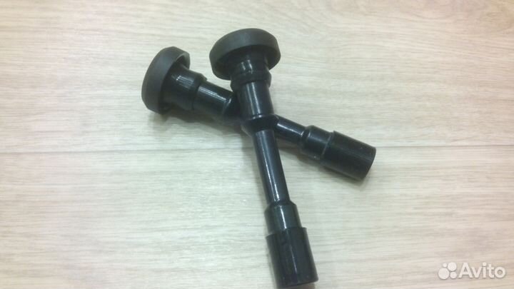 Наконечник катушки митсубиси lancer