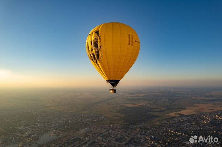 Аэросъемка - съемка с дрона (видеограф)