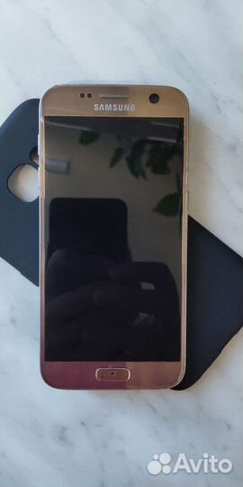 Samsung galaxy s7 4/64
