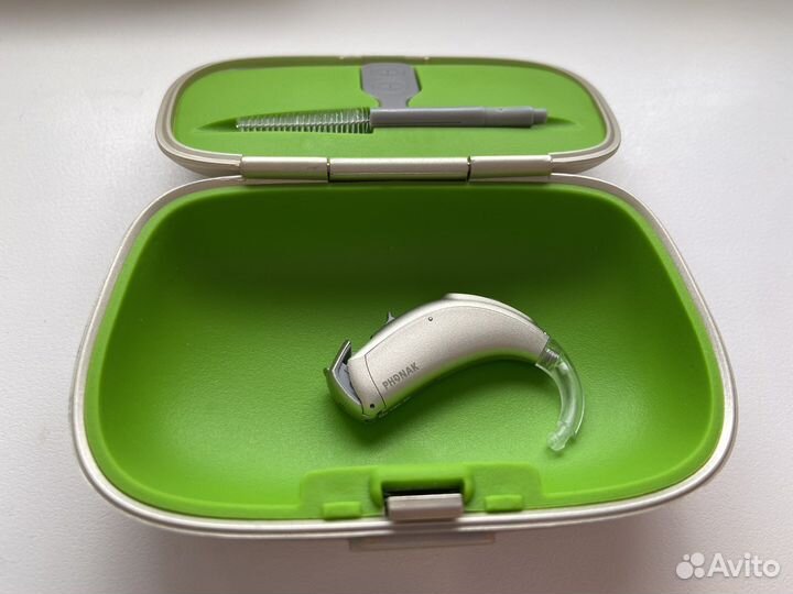 Слуховой аппарат Phonak Sky V90-SP 2 шт