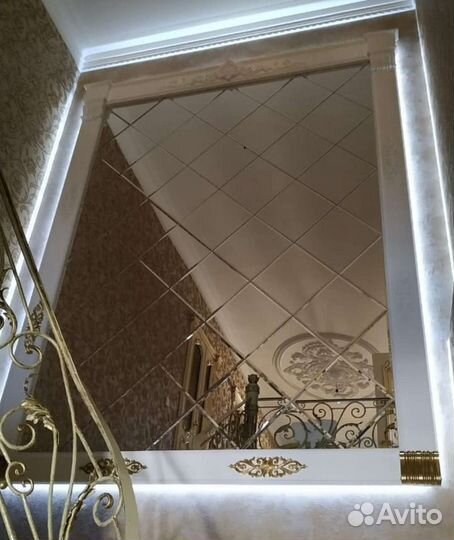 Зеркала на стену