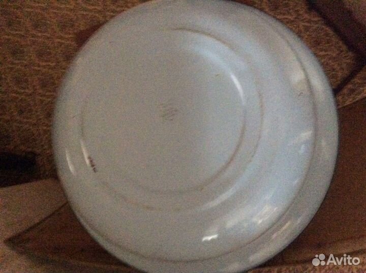 Таз. времен СССР