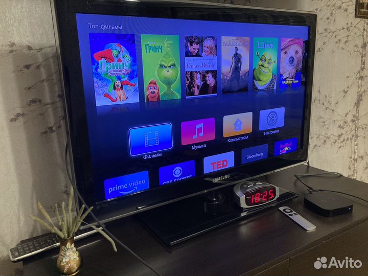 Apple TV 3 (A1427)