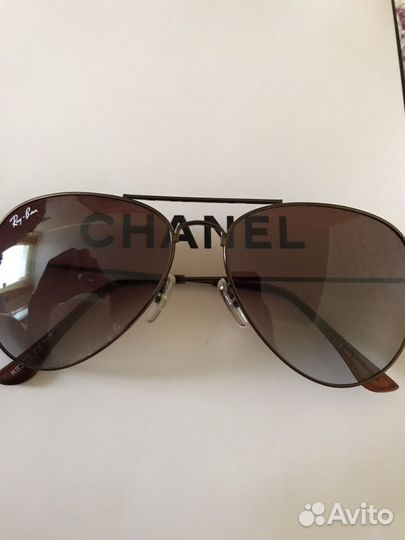 Очки солнцезащитные торг