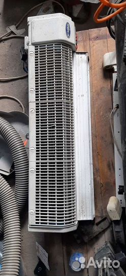 Тепловая завеса Olefini mini 800 s бу