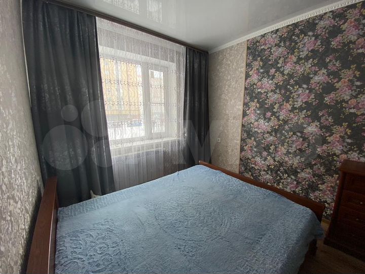 2-к. квартира, 47 м², 2/15 эт.