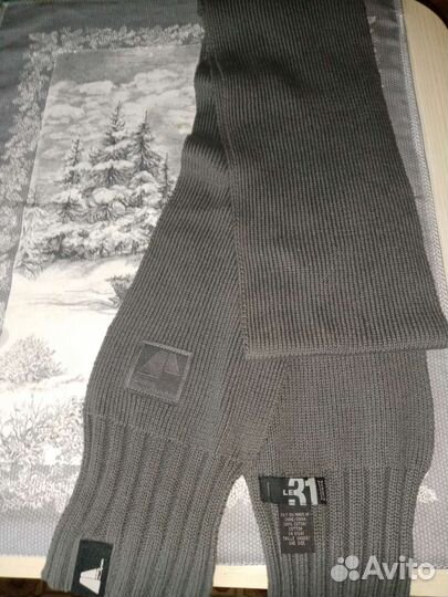 Шарф унисекс