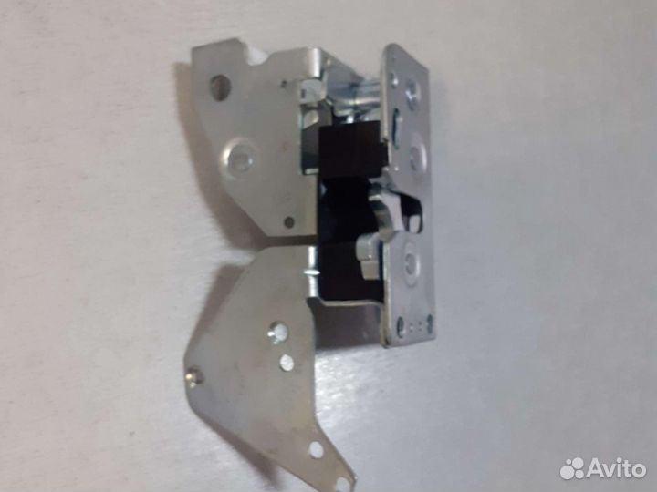 Замок двери (правый) Scania