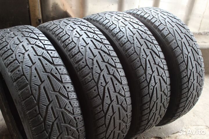 Tigar Ice 205/65 R16 99T