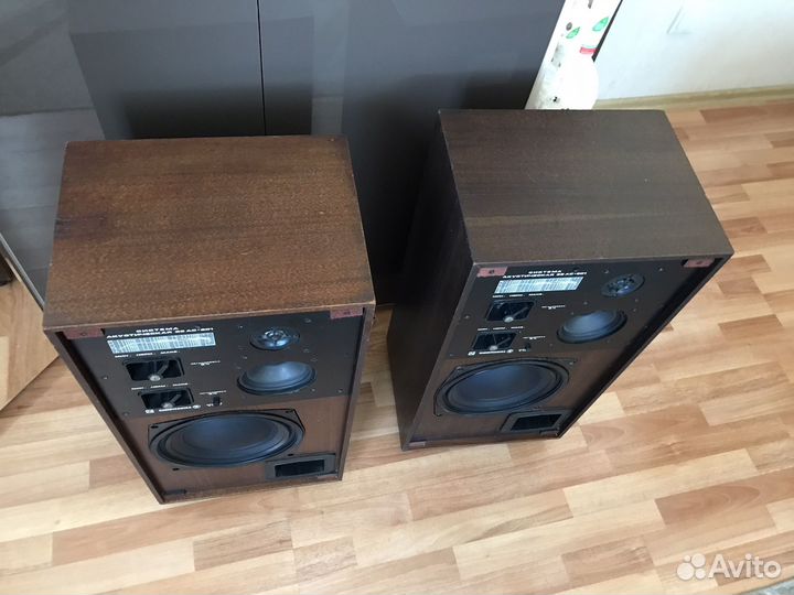 Радиотехника 35ас -201 (35ас-1 ) S-90 Radiotehnika