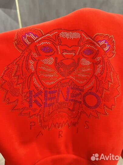 Костюм спортивный спорт шик