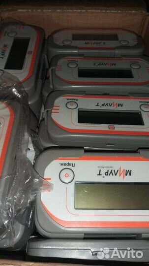 Блок индикации Милур Т