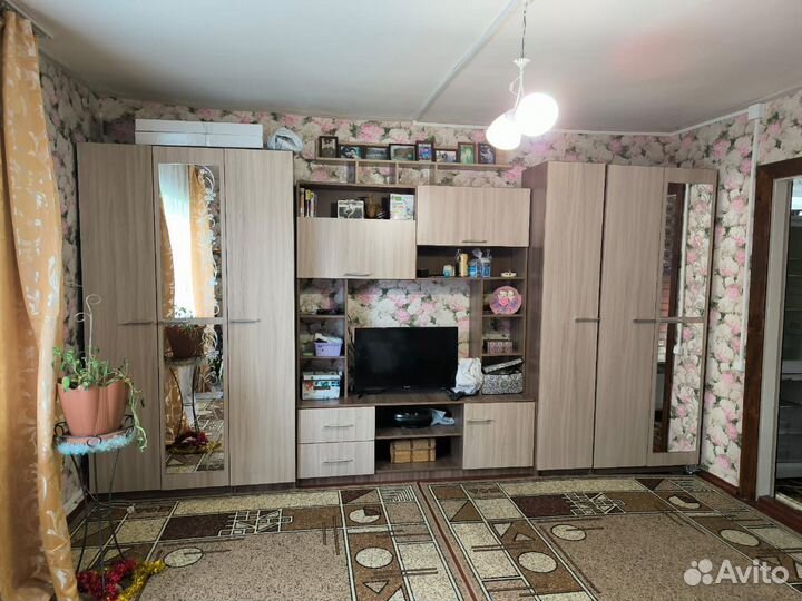 Мебельная стенка в гостиную бу