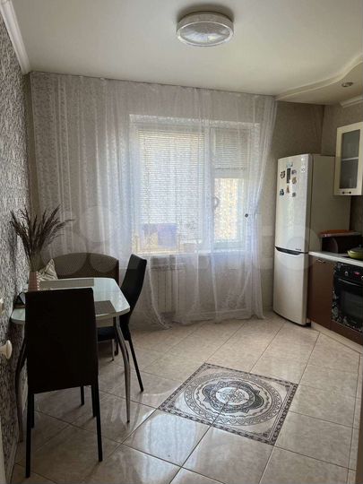3-к. квартира, 78 м², 12/16 эт.