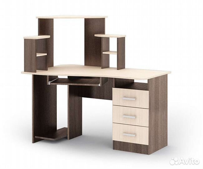 Стол компьютерный. Новый