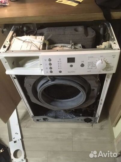 Ремонт стиральных машин Ремонт холодильников