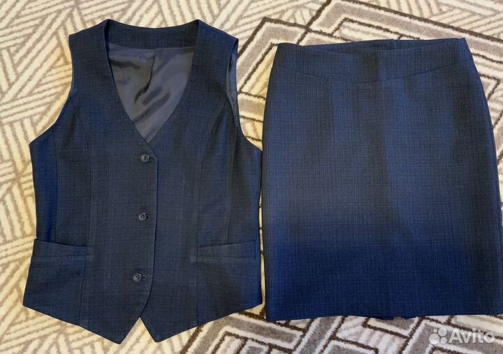 Школьная форма для девочки 158 164