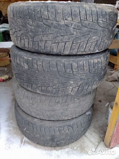Kumho I'Zen KW31 205/55 R16