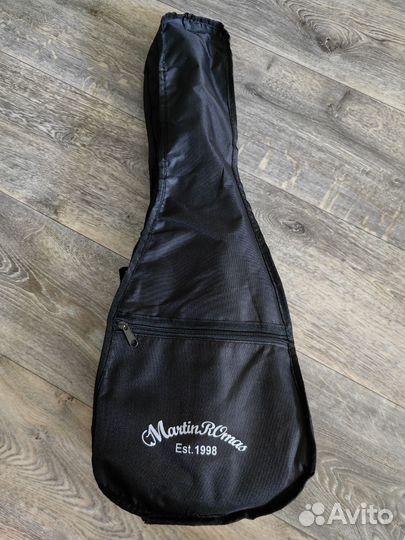 Укулеле martin romas mr-03F