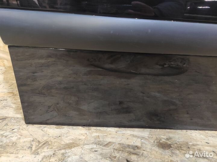 Дверь передняя правая Citroen C3