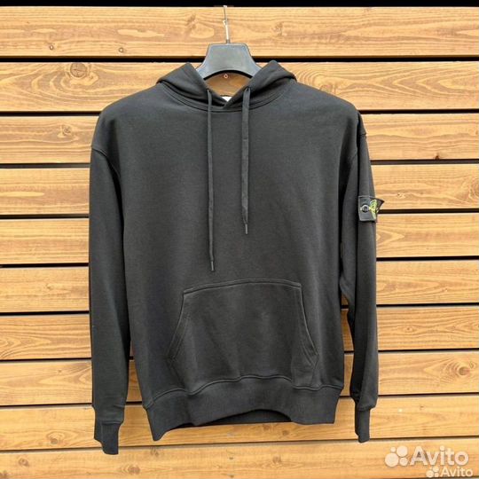 Худи Stone Island
