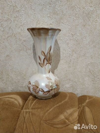 Ваза, графин, кувшин СССР