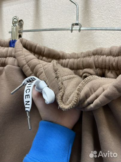 Спортивный костюм мужской