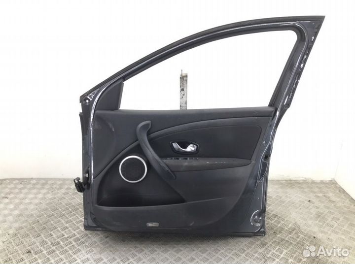 Дверь боковая Renault Megane 3 (2009-2016)