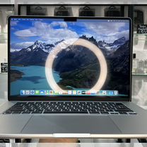 MacBook Air 15 2023 M2 8/256 Silver