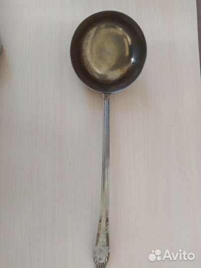 Деревянная ложка и поварешки, лопатки, шумовка