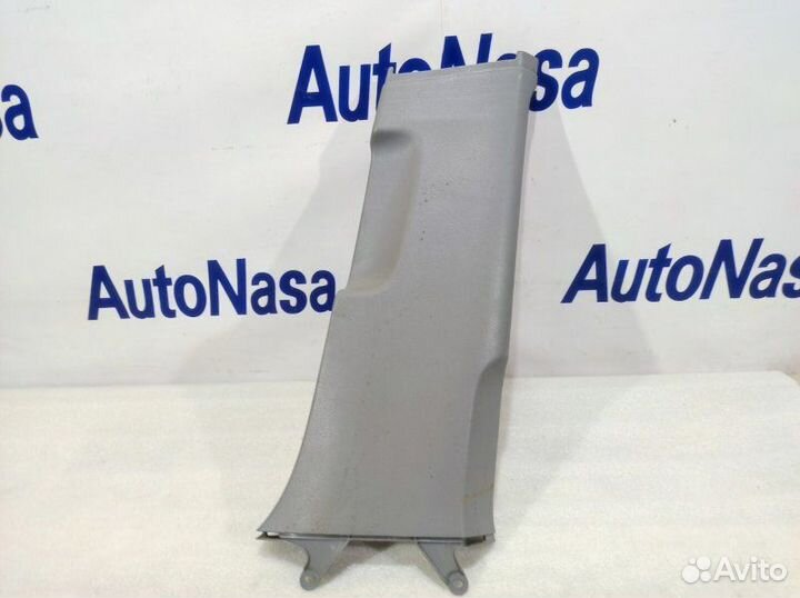 Обшивка стойки правая Volkswagen Jetta 2006-2011