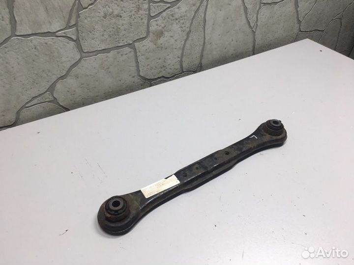 Рычаг подвески задний левый Land Rover Range Rover