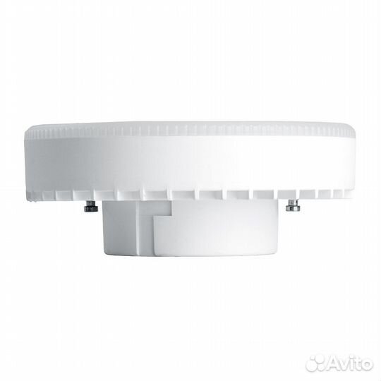 Лампа светодиодная LB-474 GX70 25W 4000K 38269