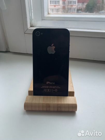 iPhone 4S, 8 ГБ