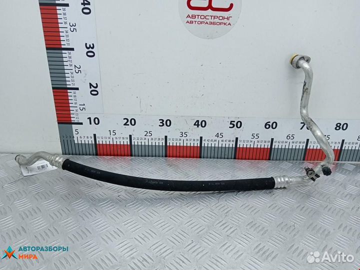 Трубка кондиционера BMW 5 F07/F10/F11 2011