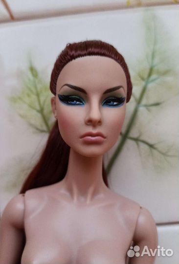 Агнес Интегрити Тойз Agnes Integrity toys