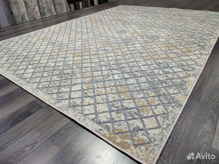 Ковёр 2х2.9 Современный